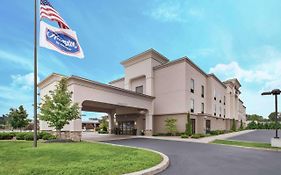 Brockport Hampton Inn